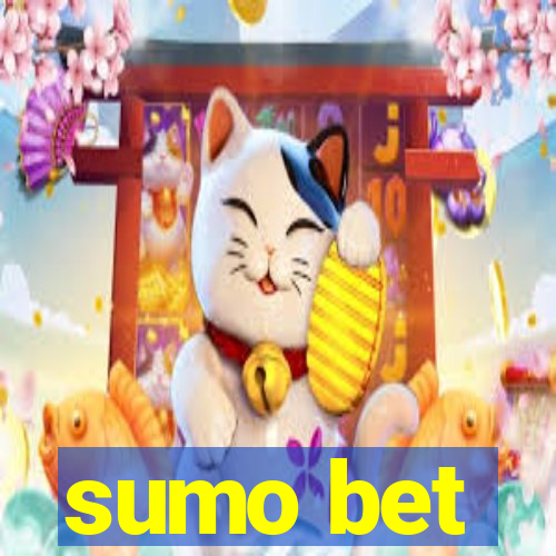 sumo bet